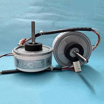Amazon.com: XHSESA Air Conditioning Motor 20W WZDK20-38G (ZKFP-20 Amazon.com: XHSESA Air Conditioning Motor 20W WZDK20-38G (ZKFP-20